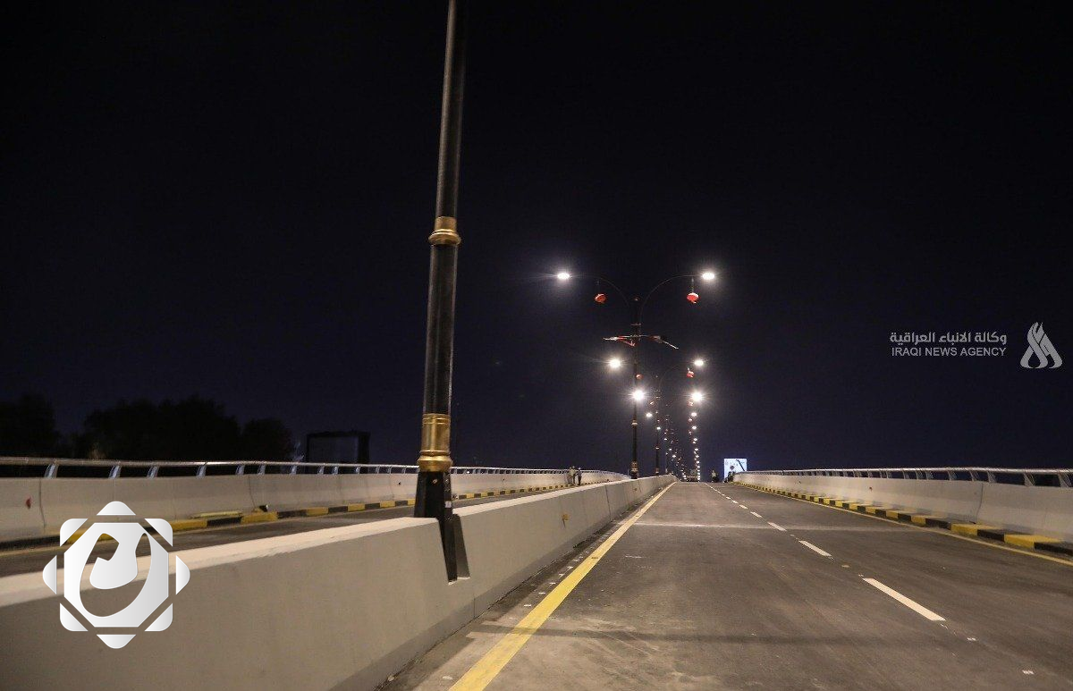 وزارة الإعمار توضح آلية فحص مشاريع الجسور وتؤكد على ثلاث مراحل رئيسية