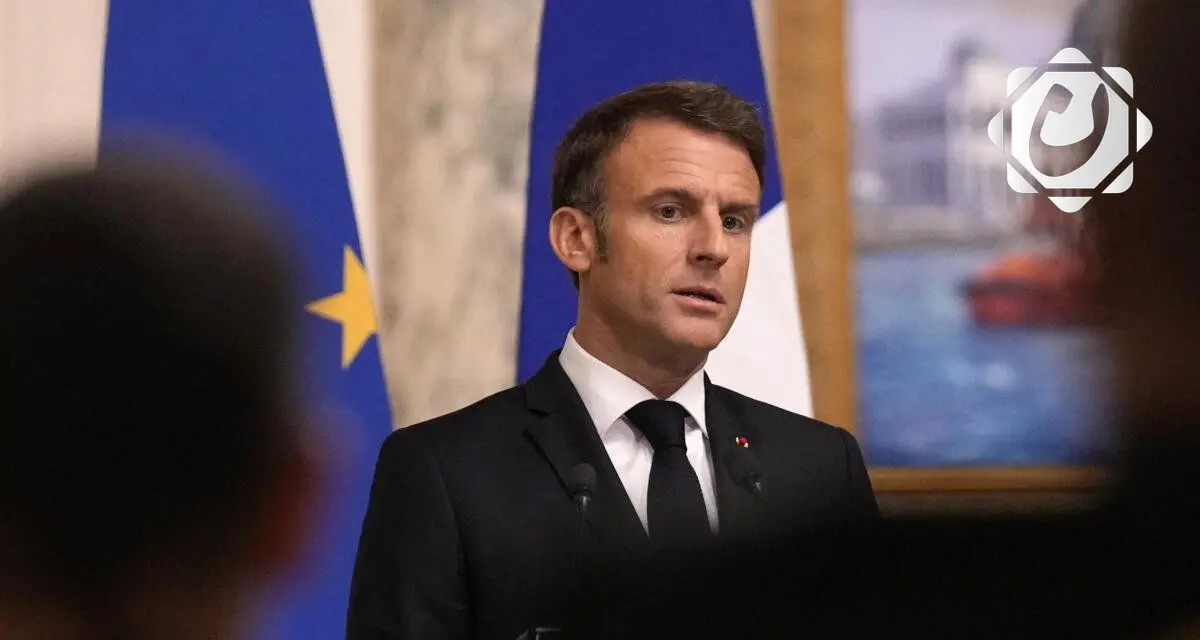 الرئاسة الفرنسية تعلن عن إمكانية تعيين رئيس وزراء جديد قريباً