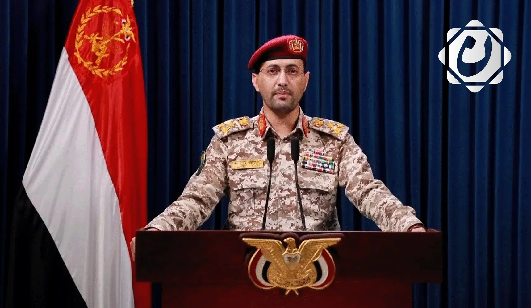 الحوثيون يعلنون تنفيذ عملية عسكرية في فلسطين المحتلة باستخدام 3 طائرات مسيّرة