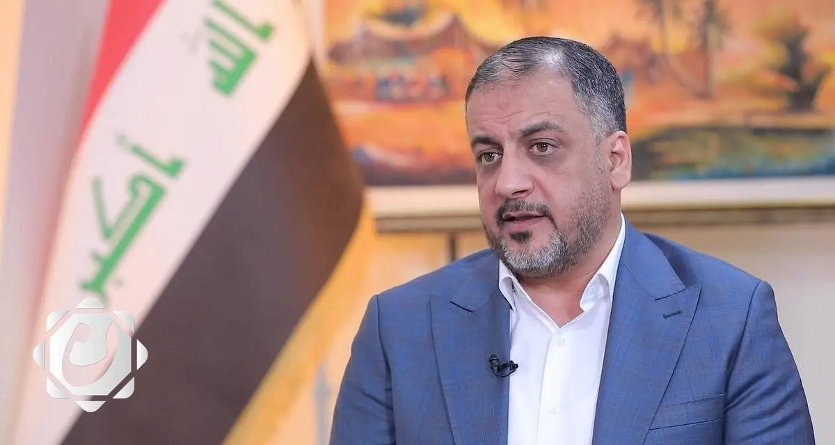 المبرقع يعلن عن مشروع لتدريب خمسة آلاف شاب