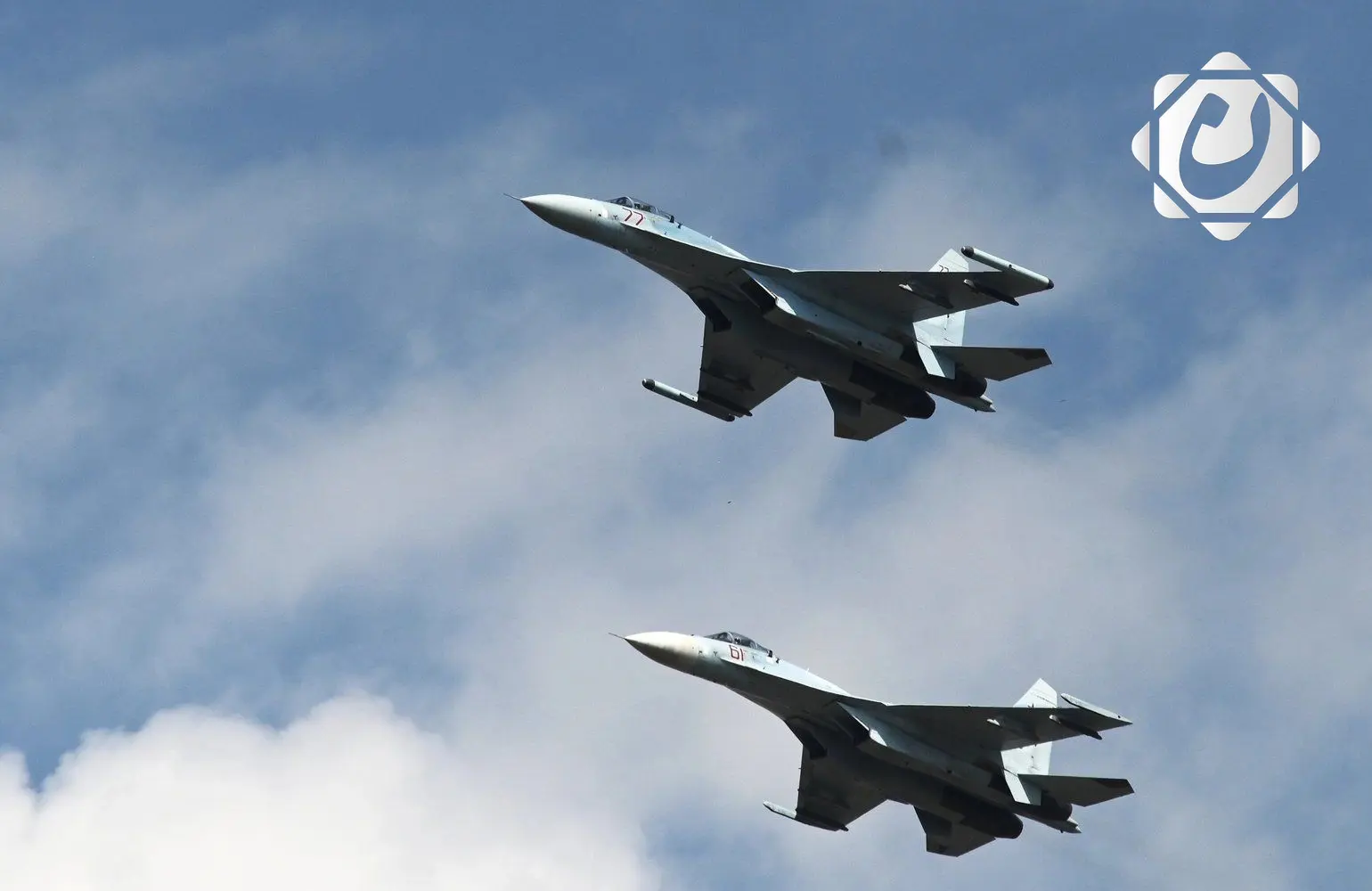 بولندا تسقط أجساماً معادية أثناء هجوم روسي على أوكرانيا