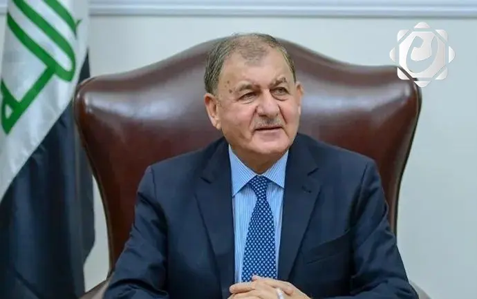 رئيس الجمهورية يعلن عن برنامج رئاسي لدعم الانتخابات