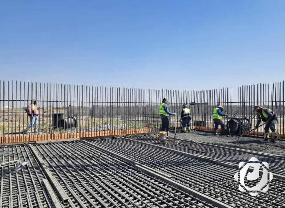 محافظ بغداد يعلن عن تقدم ملحوظ في إنجاز مشاريع المجاري المركزية بالأطراف