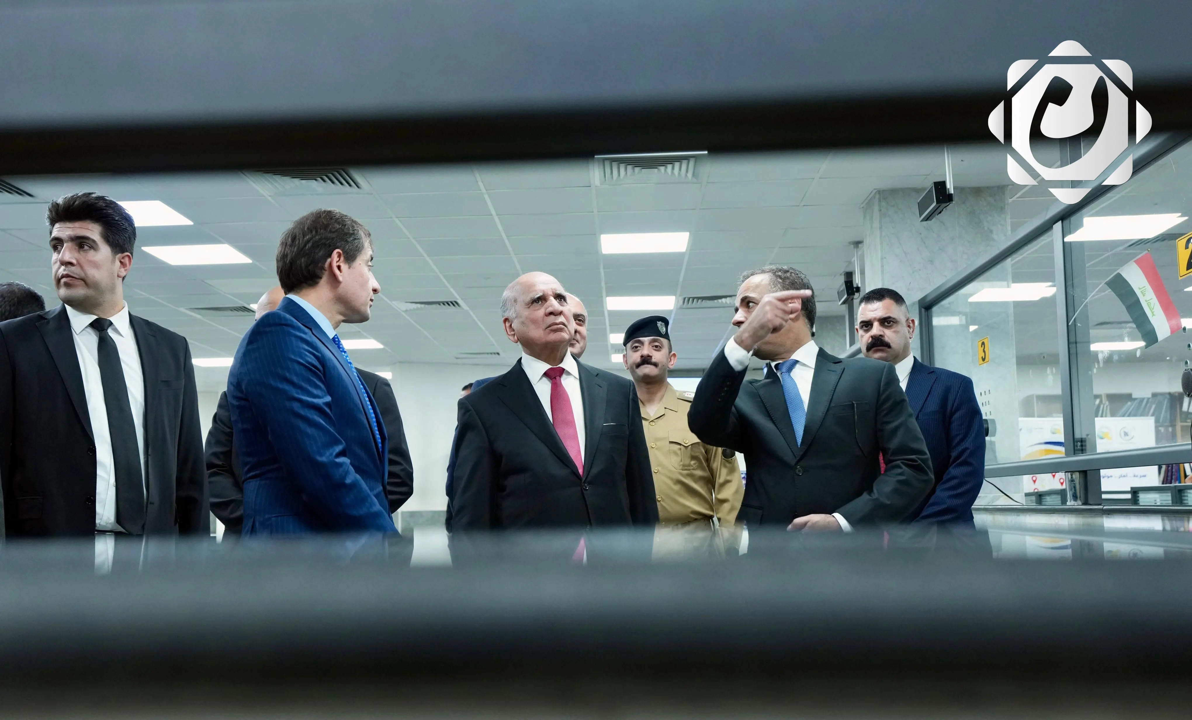 إطلاق خدمة "تسهيل" لتصديق الوثائق عبر البريد الآمن