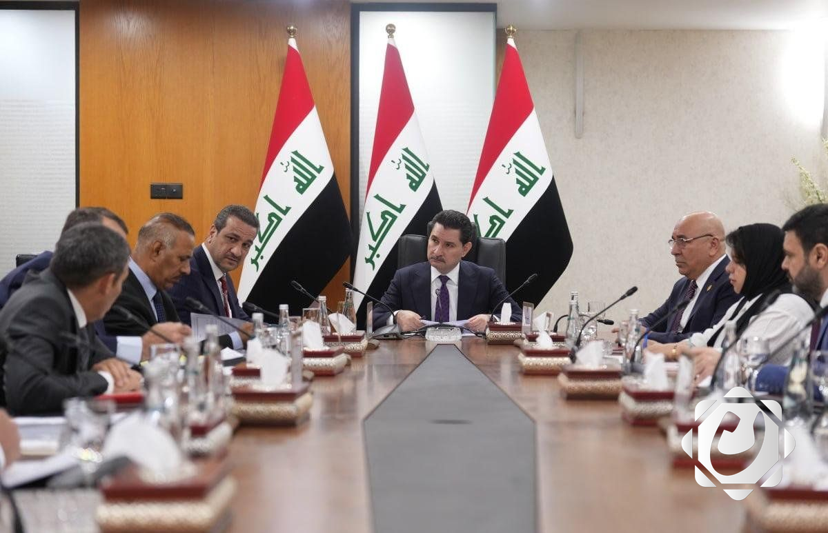 شاخوان عبد الله يؤكد على أهمية حل مستحقات الفلاحين المالية