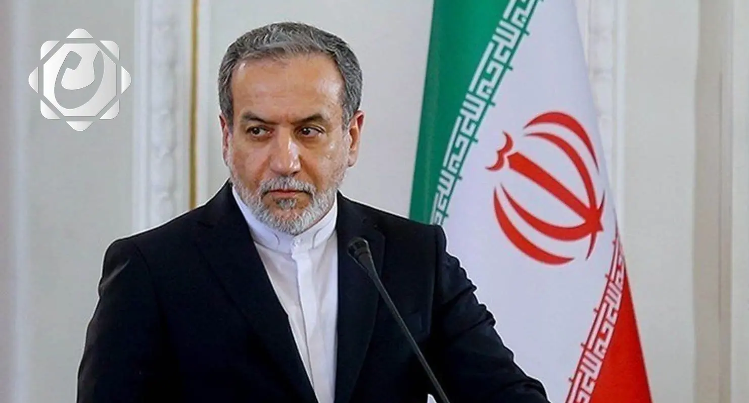 وزير الخارجية الإيراني: الكيان الصهيوني يسعى للهيمنة على المنطقة