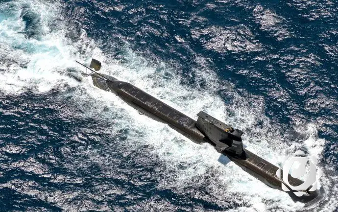 أستراليا تستثمر في بناء أسطول من الغواصات الهجومية المسيّرة