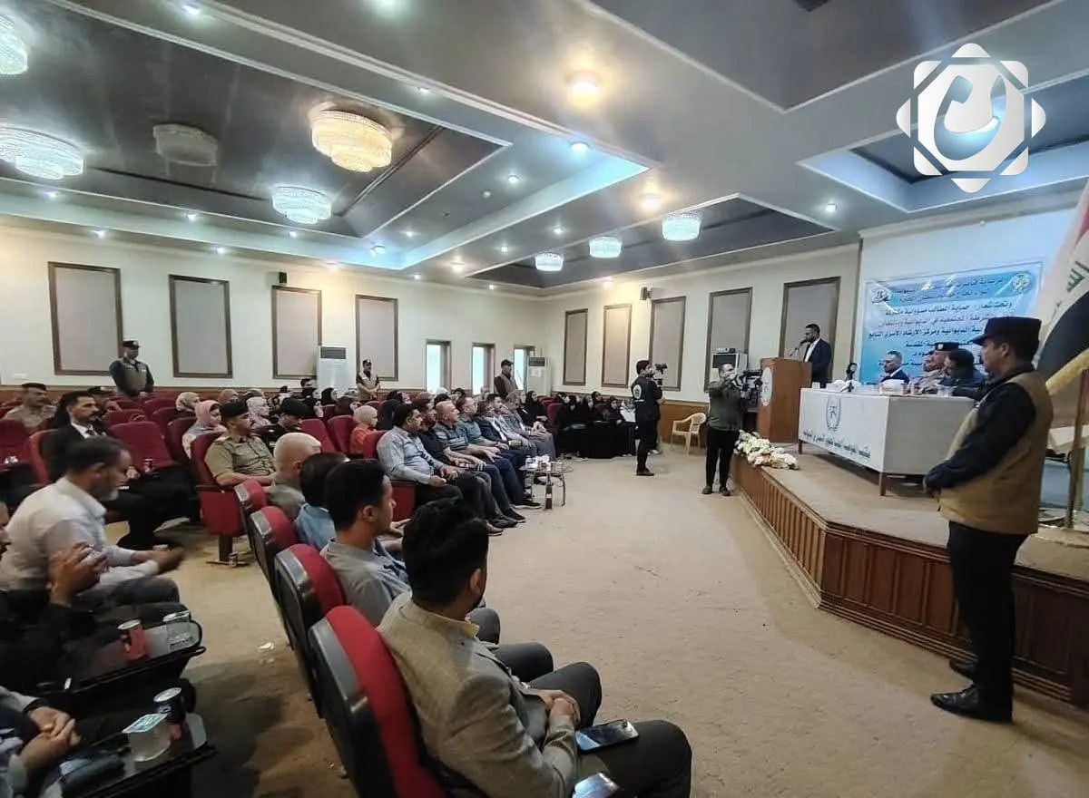 ندوة في الديوانية تبحث دور المرشدين التربويين في تعزيز البيئة التعليمية