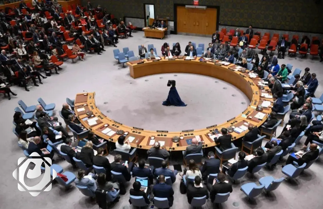 انعقاد جلسة طارئة لمجلس الأمن لمناقشة الاعتداء على الدوحة