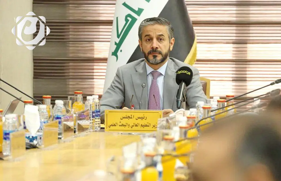 وزارة التعليم العالي تصوت على لائحة الأعراف الجامعية وتحديث دليل الابتعاث