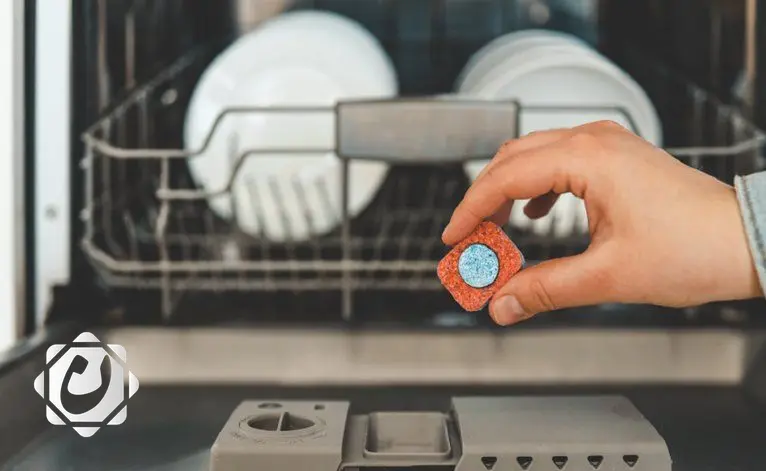 سلامة أقراص غسالة الصحون: دراسة تحذر من المخاطر المحتملة
