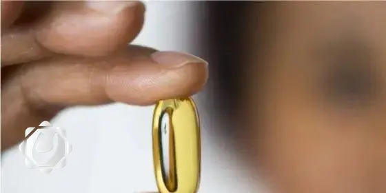 تحذيرات للمرضى المصابين بالسكري من تناول مكملات أوميغا 3