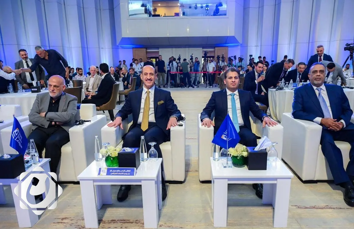 مفتن: أندية دوري نجوم العراق تمتلك قاعدة قوية من المواهب