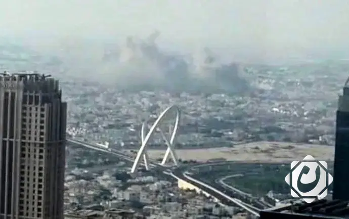 تفاصيل استهداف إسرائيل للعاصمة القطرية الدوحة