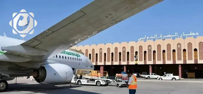 ضبط 177 بطاقة مصرفية ماستر كارد كانت مهيأة للتهريب عبر مطار البصرة