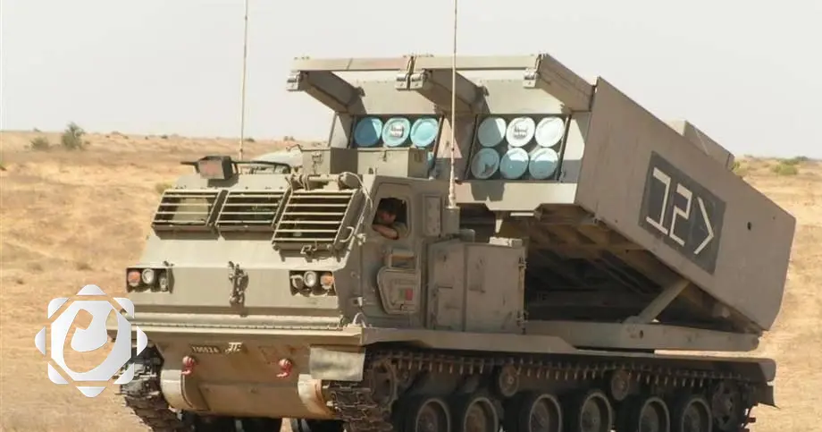 إسبانيا تلغي عقداً بقيمة 700 مليون يورو لشراء قاذفات صواريخ إسرائيلية