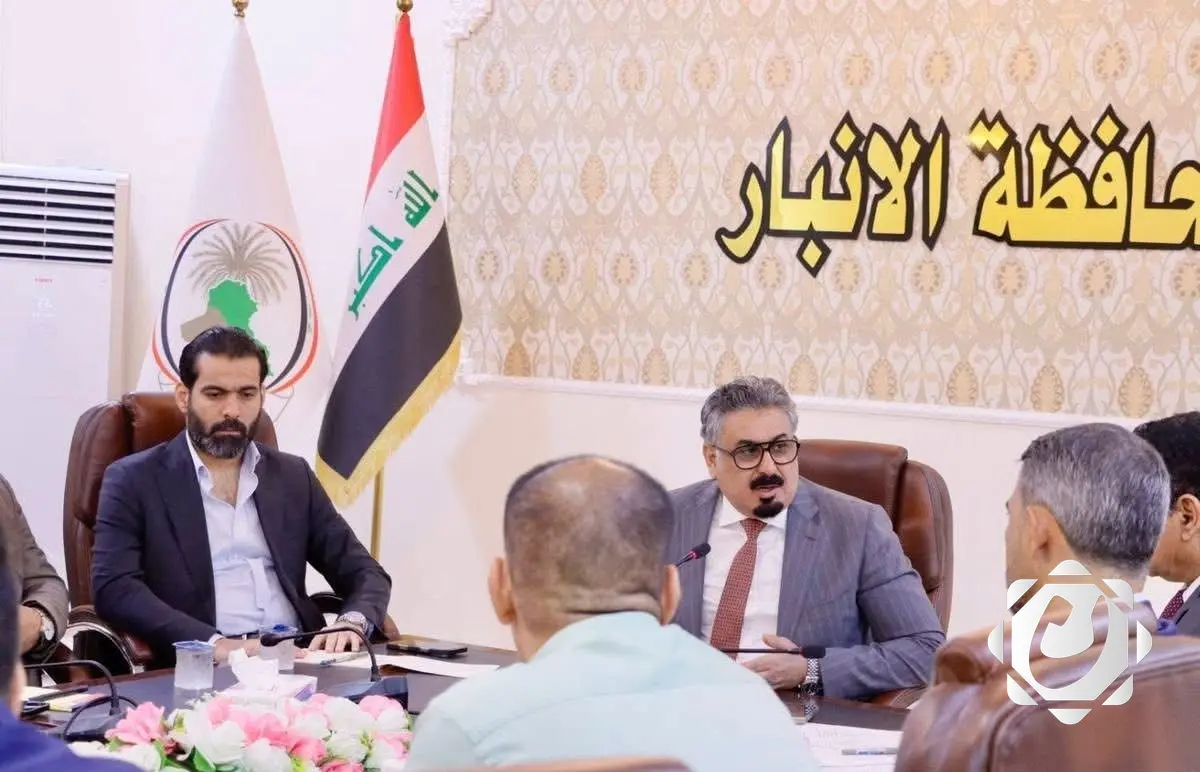 الأنبار تقترب من استكمال إجراءات تمليك الأراضي الزراعية