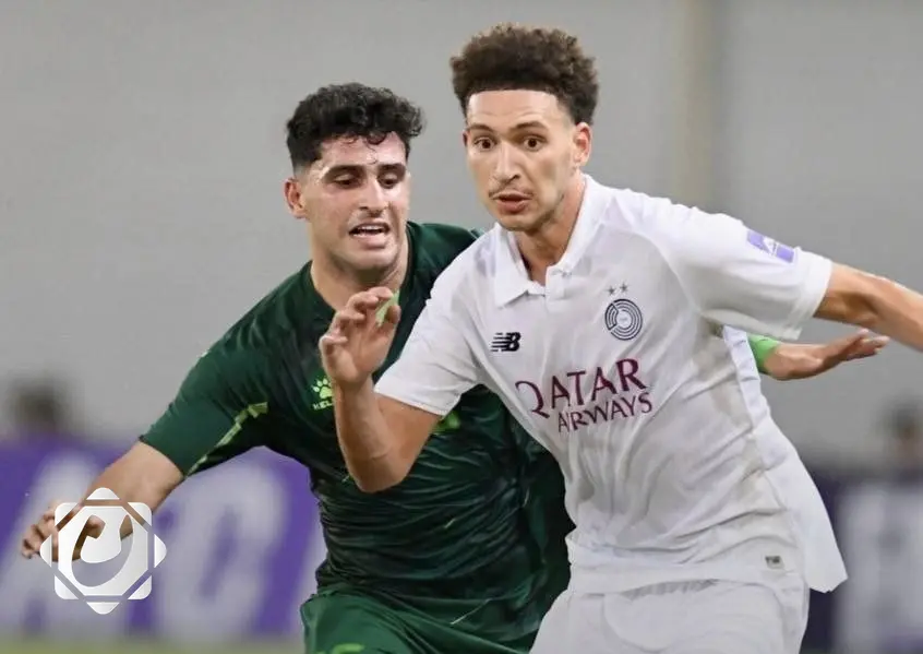 الشرطة العراقي يتعادل مع السد القطري في دوري أبطال آسيا