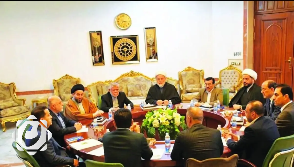 الإطار التنسيقي يؤكد أهمية إجراء الانتخابات في موعدها ويعبر عن قلقه من التصعيد الطائفي