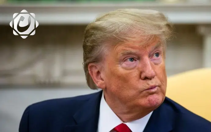 ترامب يطالب بالإفراج الفوري عن جميع الرهائن