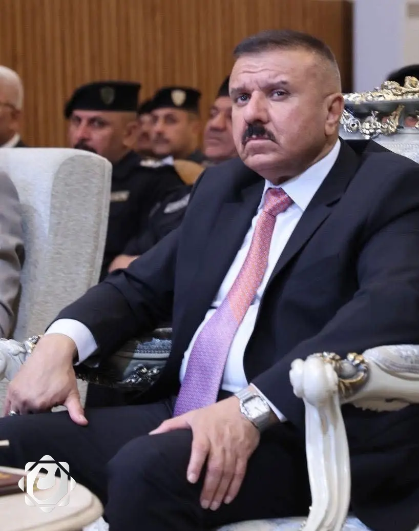 وزير الداخلية يؤكد ضرورة زيادة تسجيل أسلحة المواطنين