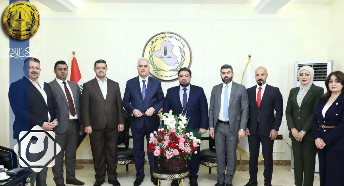 ذوي الهمم يشكرون اتحاد الحقوقيين العراقيين على تشكيل لجنة خاصة