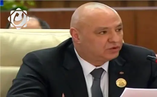 الرئيس اللبناني يؤكد استعداد بلاده للسلام وفق المبادرة العربية