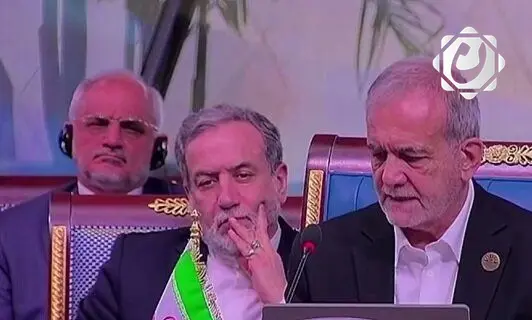 الرئيس الإيراني: العدوان الإسرائيلي على قطر يهدف إلى تقويض جهود وقف الحرب على غزة