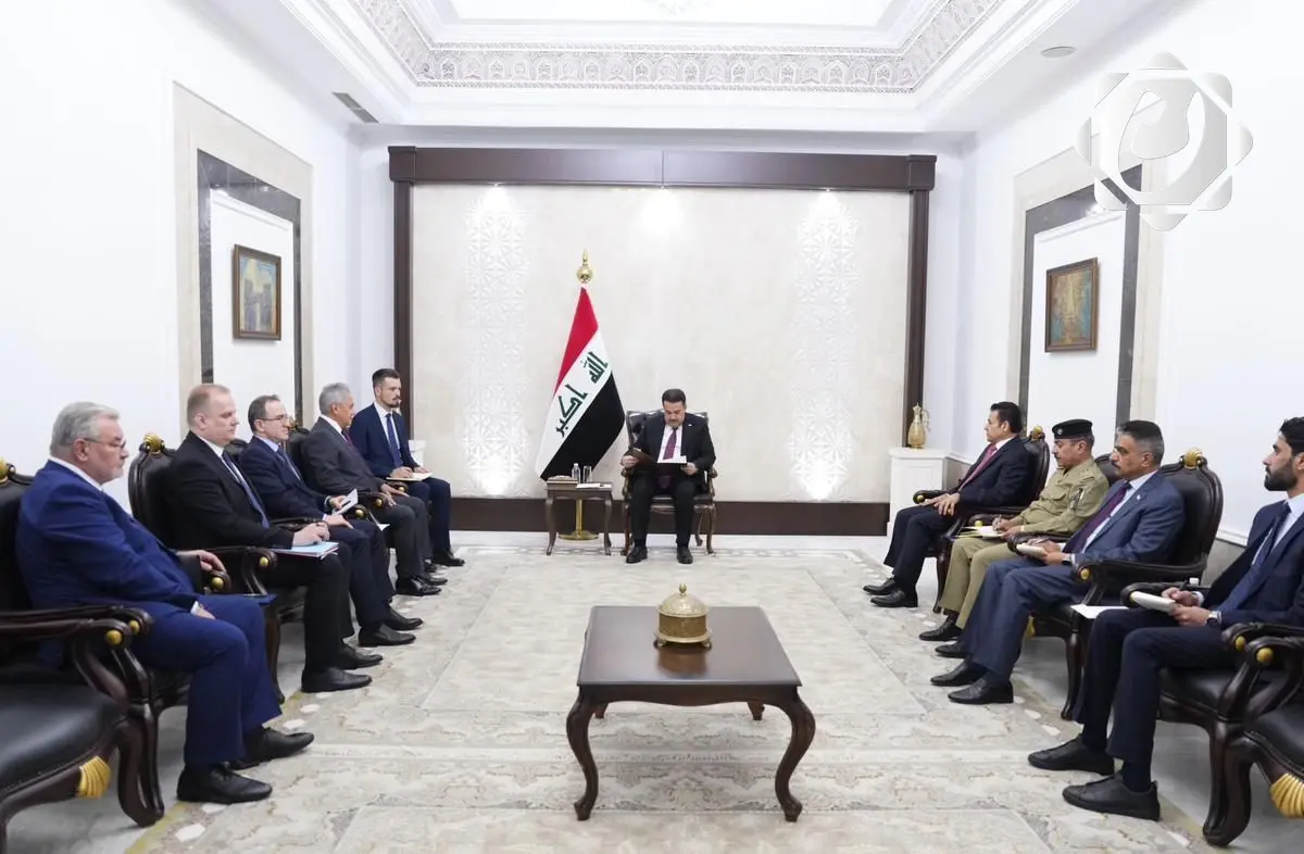 بوتين يبرز أهمية مشاركة العراق في القمة العربية الروسية