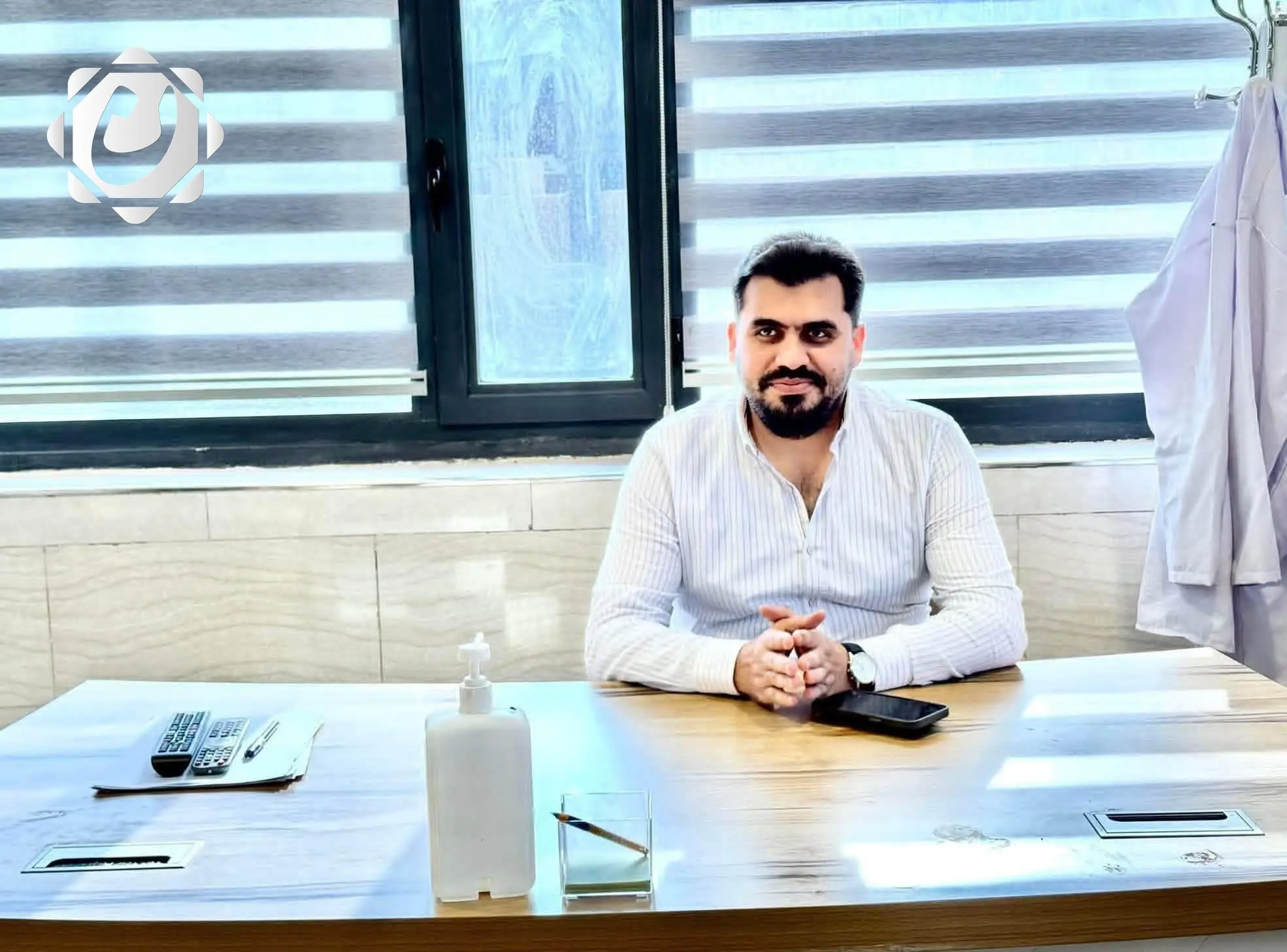 اقتحام عيادة طبيب أسنان في المقدادية وإصابته بالرصاص يثير القلق من تصاعد العنف ضد الأطباء