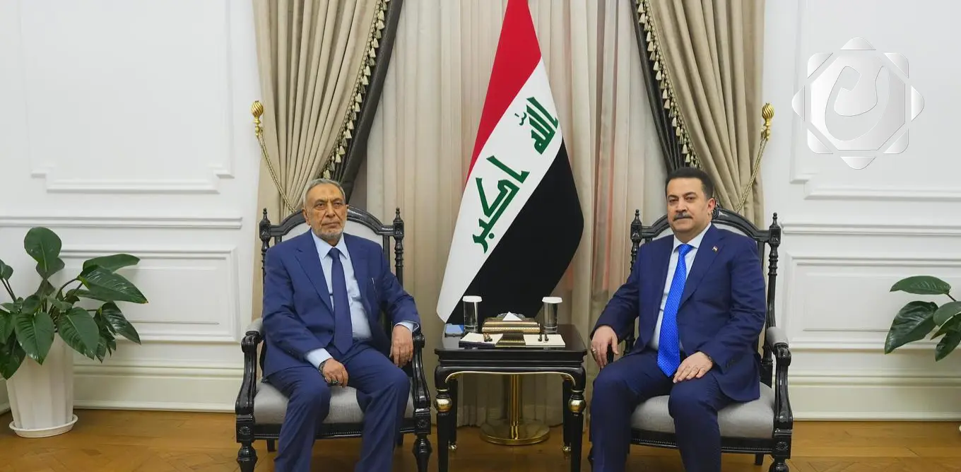 المشهداني: من لا يشكر حكومة الخدمات والإعمار ليس منصفاً