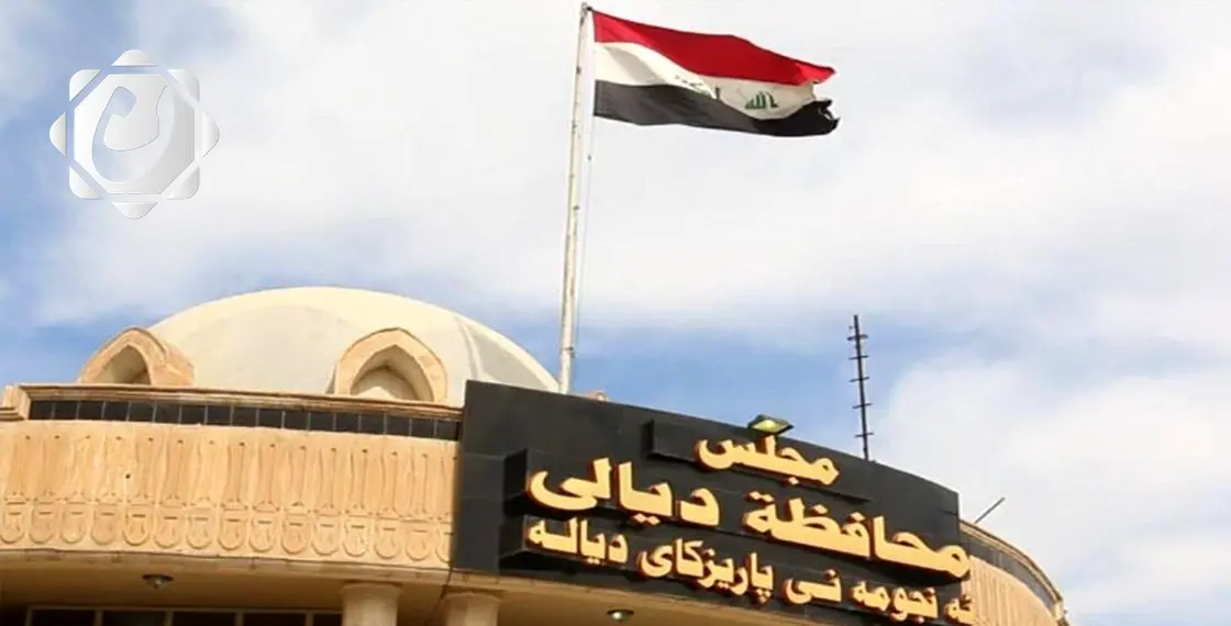 الحكم بالحبس الشديد على محافظ ديالى الأسبق