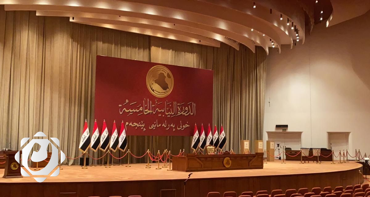 نائب برلماني: بعض النواب غير مرئيين وآخرون لا يُسمع لهم صوت داخل البرلمان