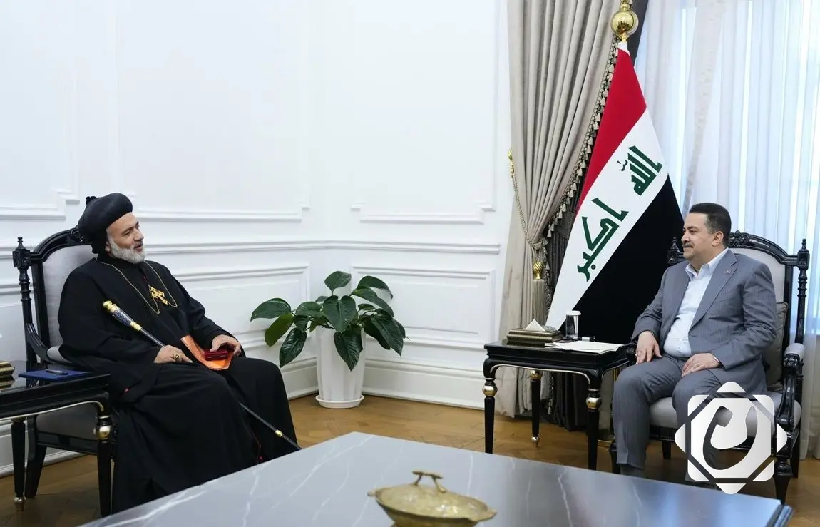 السوداني يؤكد أهمية التعاون لمواجهة خطاب الكراهية والعنصرية