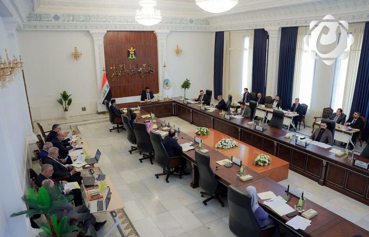 مجلس الأنبار يتخذ قرارات جديدة لحماية الإرث التاريخي وتعزيز التنمية