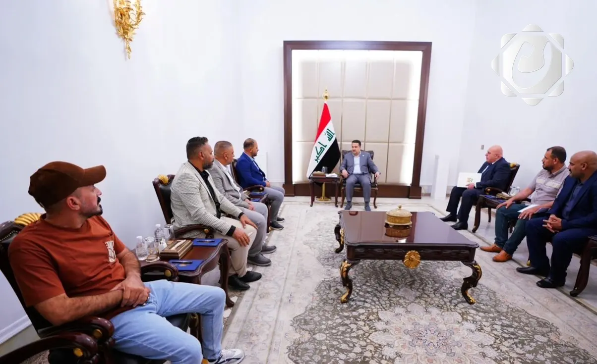 السوداني يوجه لمعالجة تحديات سائقي الشاحنات