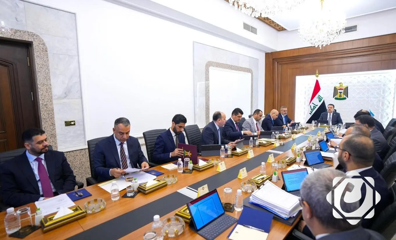 إطلاق مشاريع استراتيجية جديدة للاستثمار والإعمار