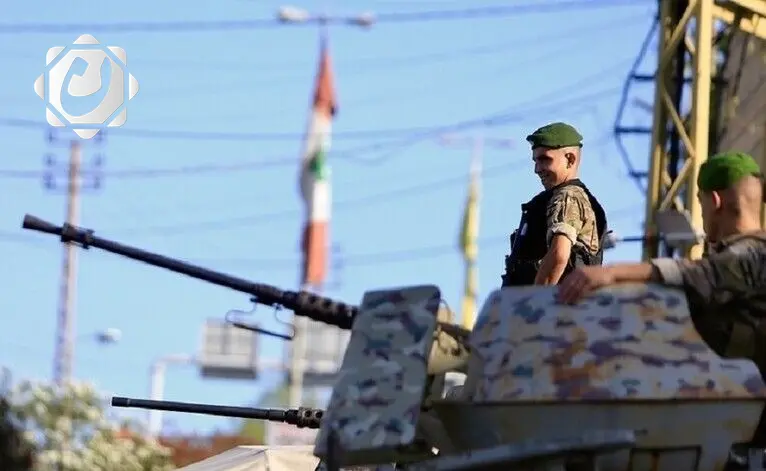 الجيش اللبناني: تجاوز عدد الخروقات الإسرائيلية 4500 خرق