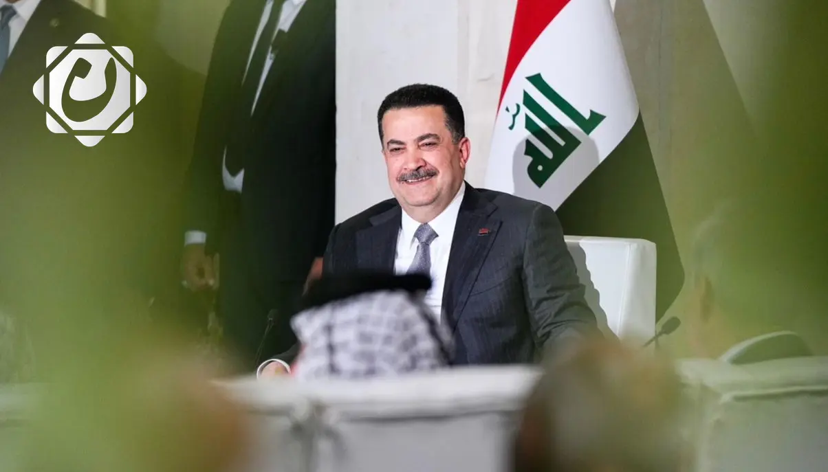 السوداني: مقاطعة الانتخابات ليست حلاً وستعزز الفساد