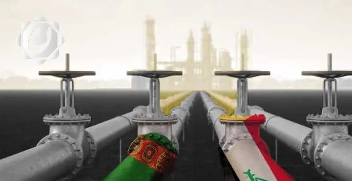 الولايات المتحدة ترفض استيراد العراق الغاز من تركمانستان عبر إيران