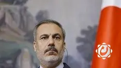 تركيا تحذّر من تصاعد التوتر في سوريا وتأثيراته على العراق والأردن ولبنان