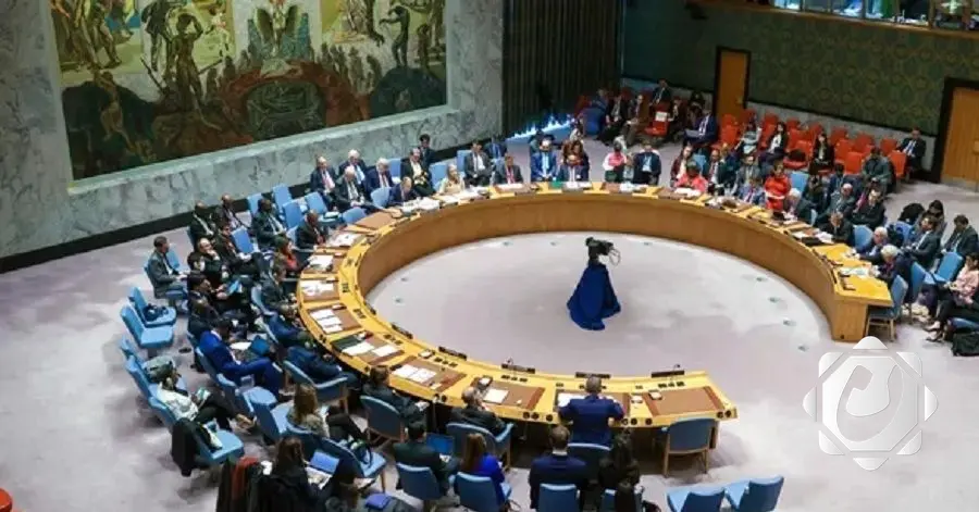 مجلس الأمن الدولي يرفض مشروع قرار لتمديد رفع العقوبات عن إيران