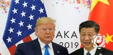 ترامب يؤكد تحقيق تقدم خلال اتصال هاتفي مع الرئيس الصيني