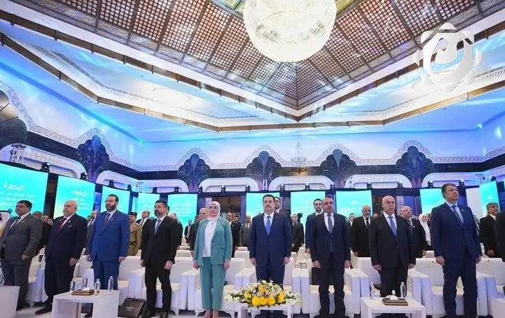 السوداني يعلن عن إطلاق رؤية العراق 2050