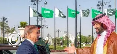 باكستان: اتفاقية الدفاع مع السعودية لا تهدف لتهديد أي دولة أخرى