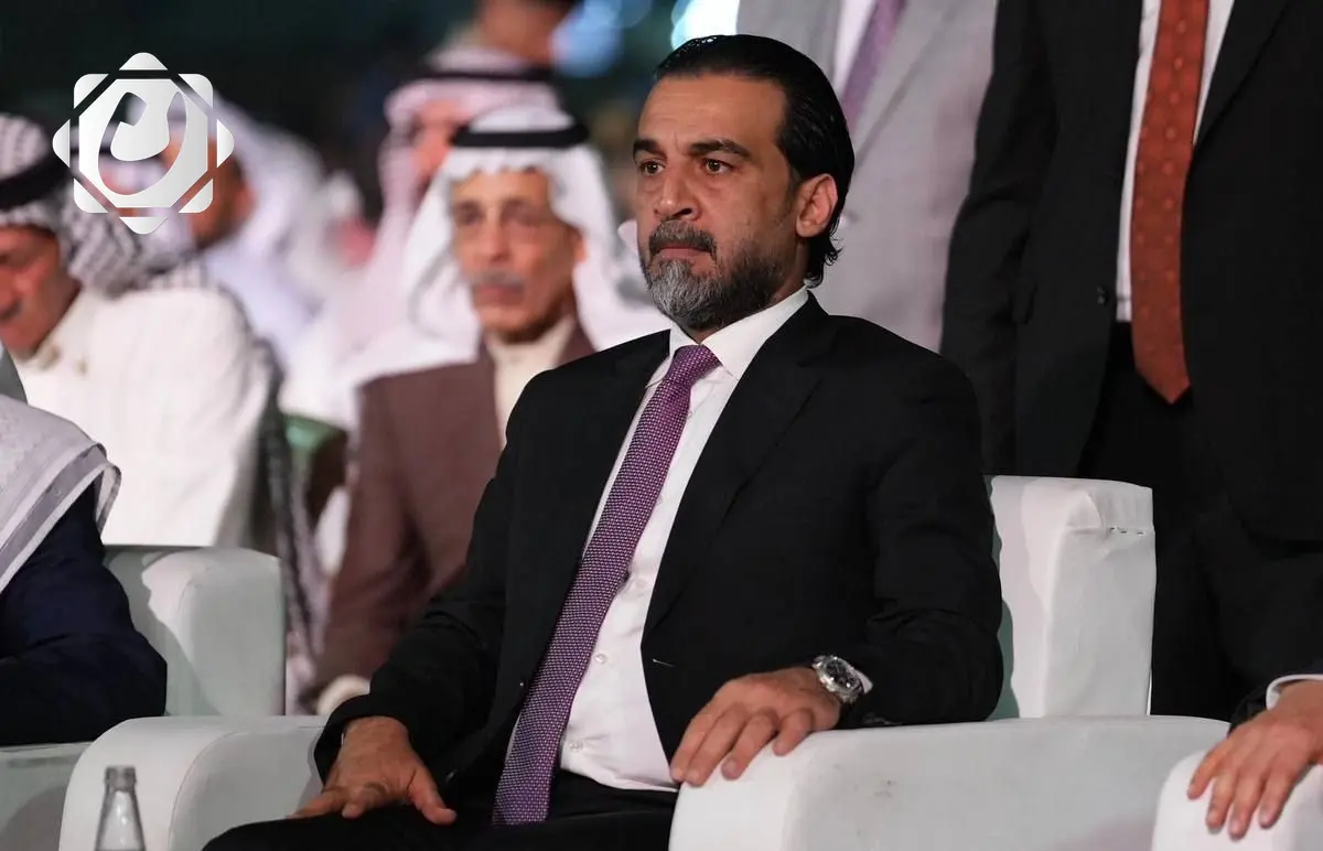 الحلبوسي يعيد الأمل للناس بعد سنوات من سوء الإدارة