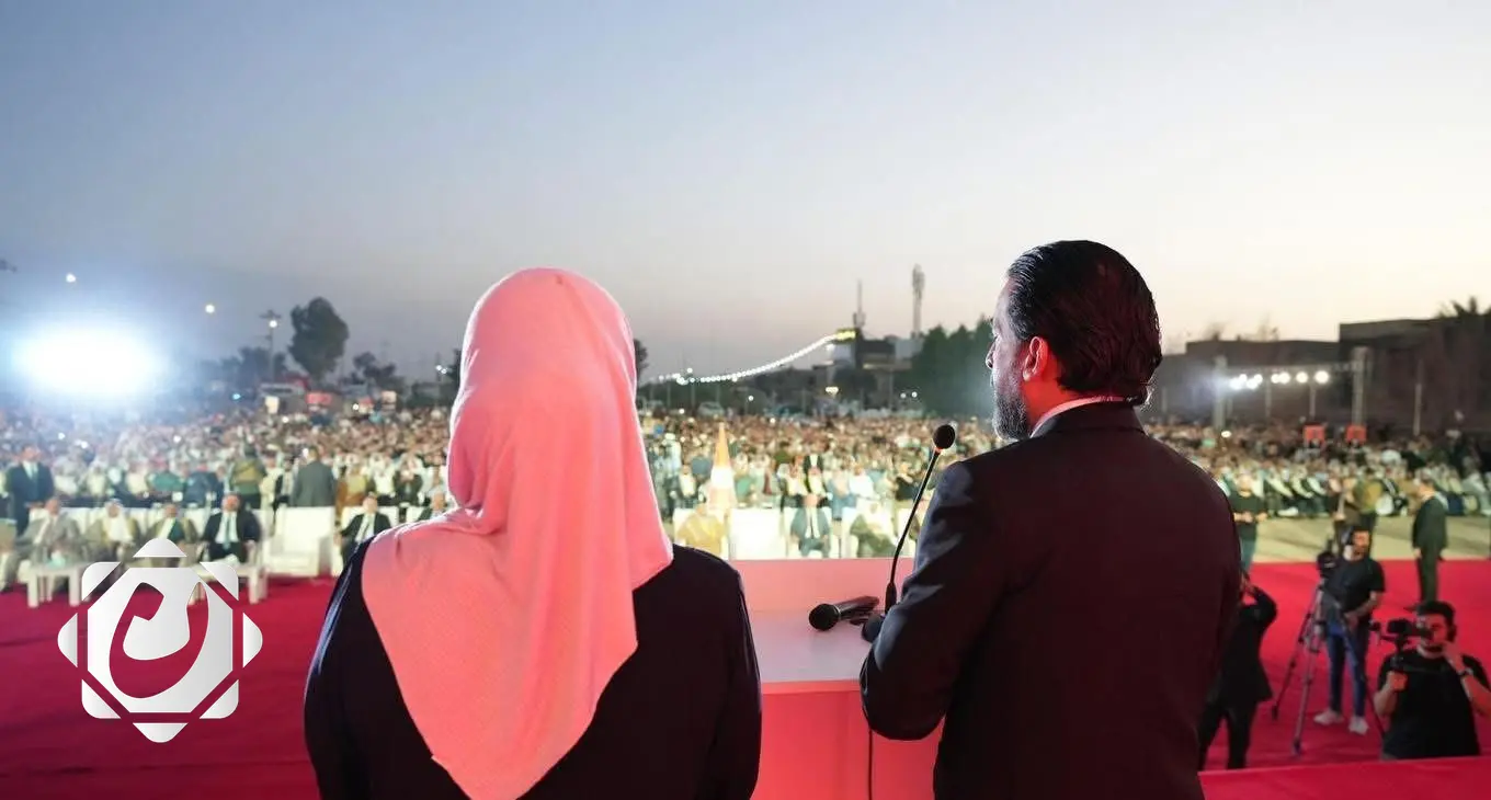 الحلبوسي: برنامج حزب تقدم يسعى لتحسين الخدمات في بابل