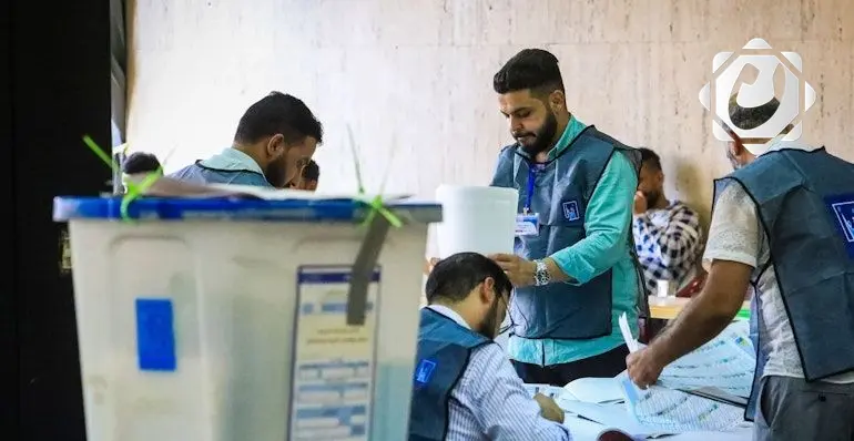 المفوضية تصادق على تعديلات جديدة لنظام الحملات الانتخابية