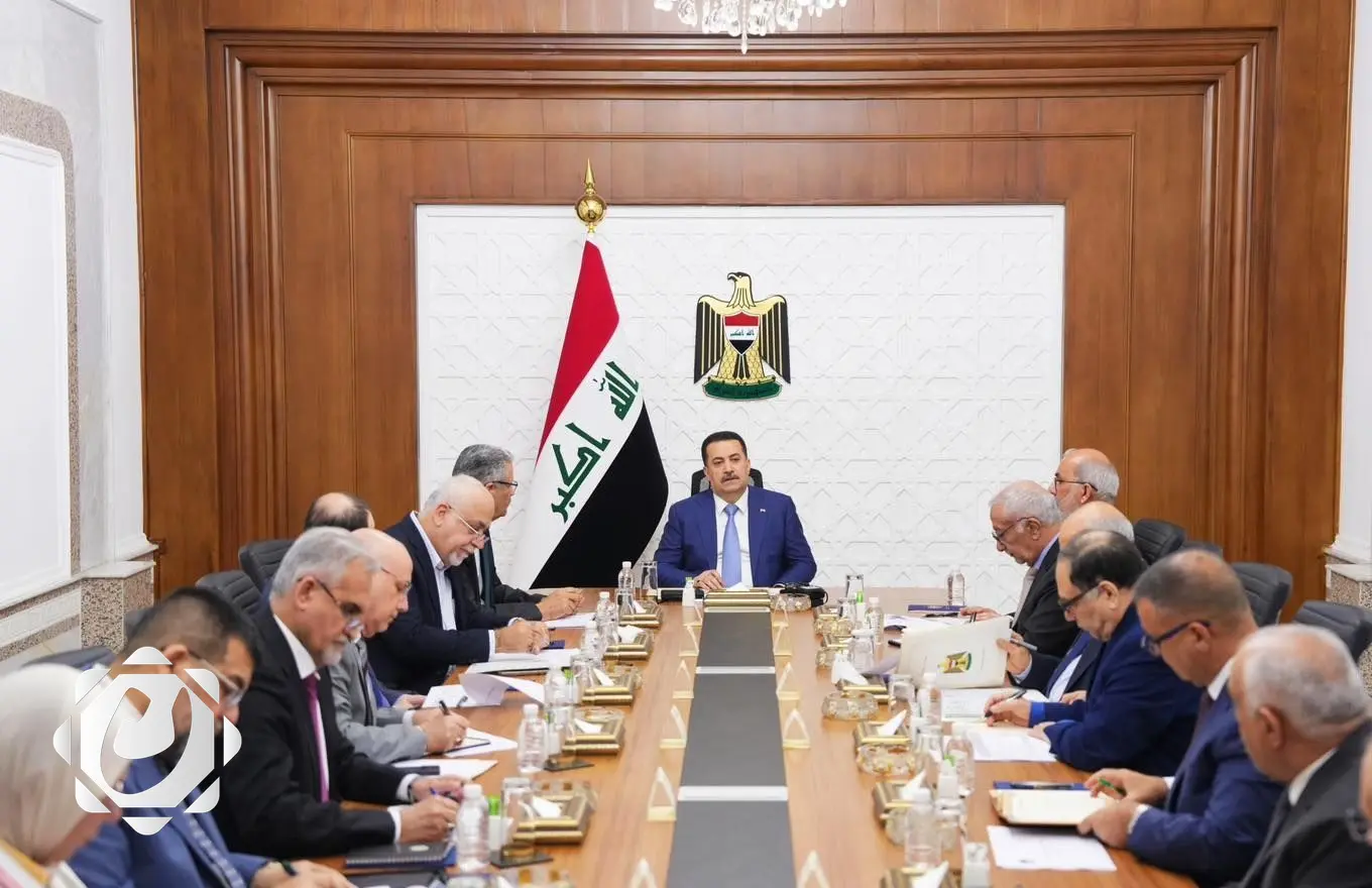 السوداني يؤكد على تكامل مشاريع وزارة النفط مع متطلبات التنمية