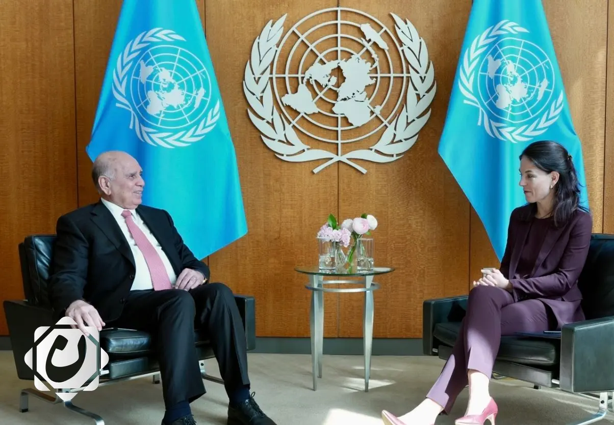 الجمعية العامة للأمم المتحدة تبرز جهود العراق في مجموعة الـ جي 77 والصين